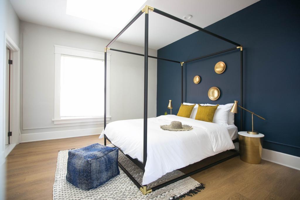 Sonder — The William Penn Aparthotel San Diego Exterior photo
