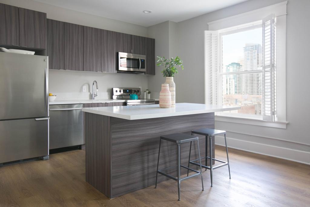 Sonder — The William Penn Aparthotel San Diego Exterior photo