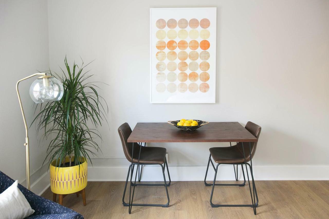 Sonder — The William Penn Aparthotel San Diego Exterior photo