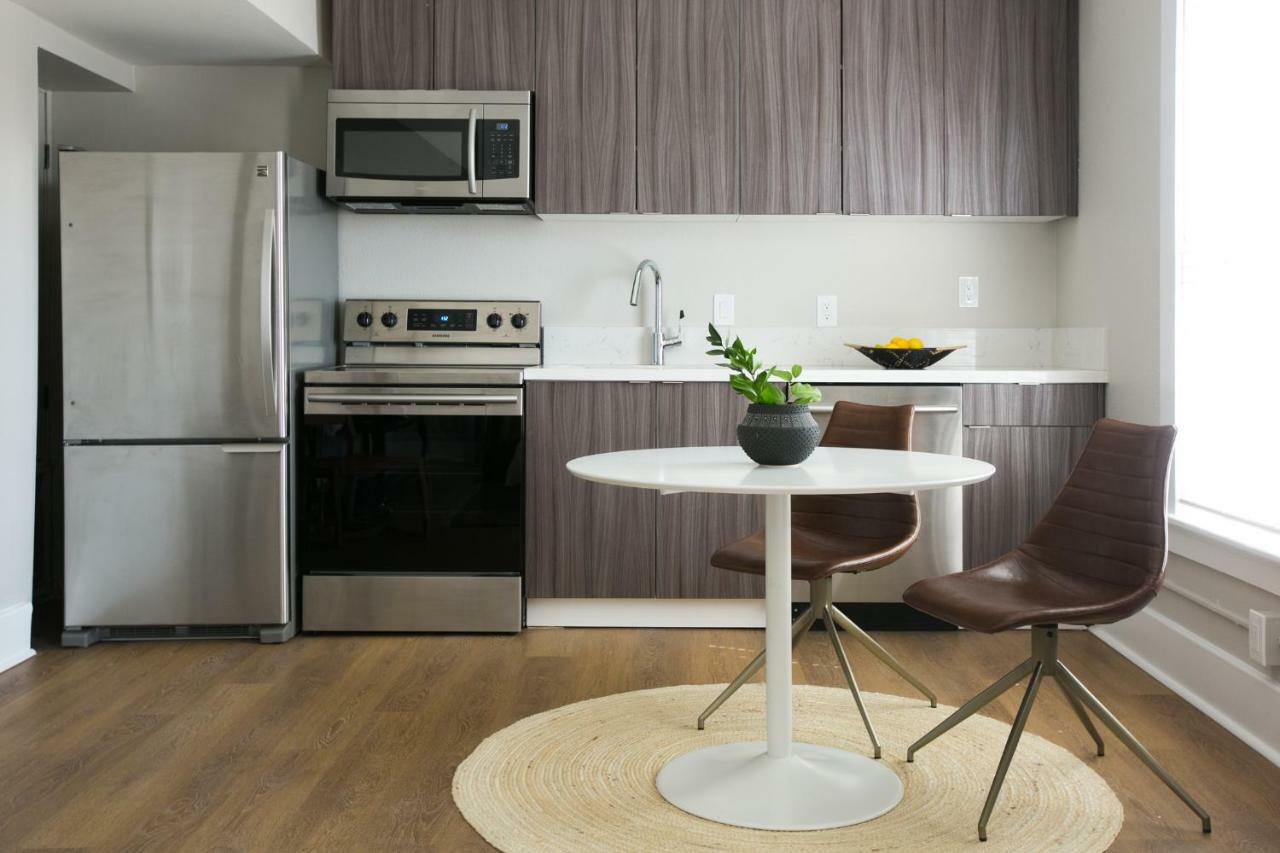 Sonder — The William Penn Aparthotel San Diego Exterior photo