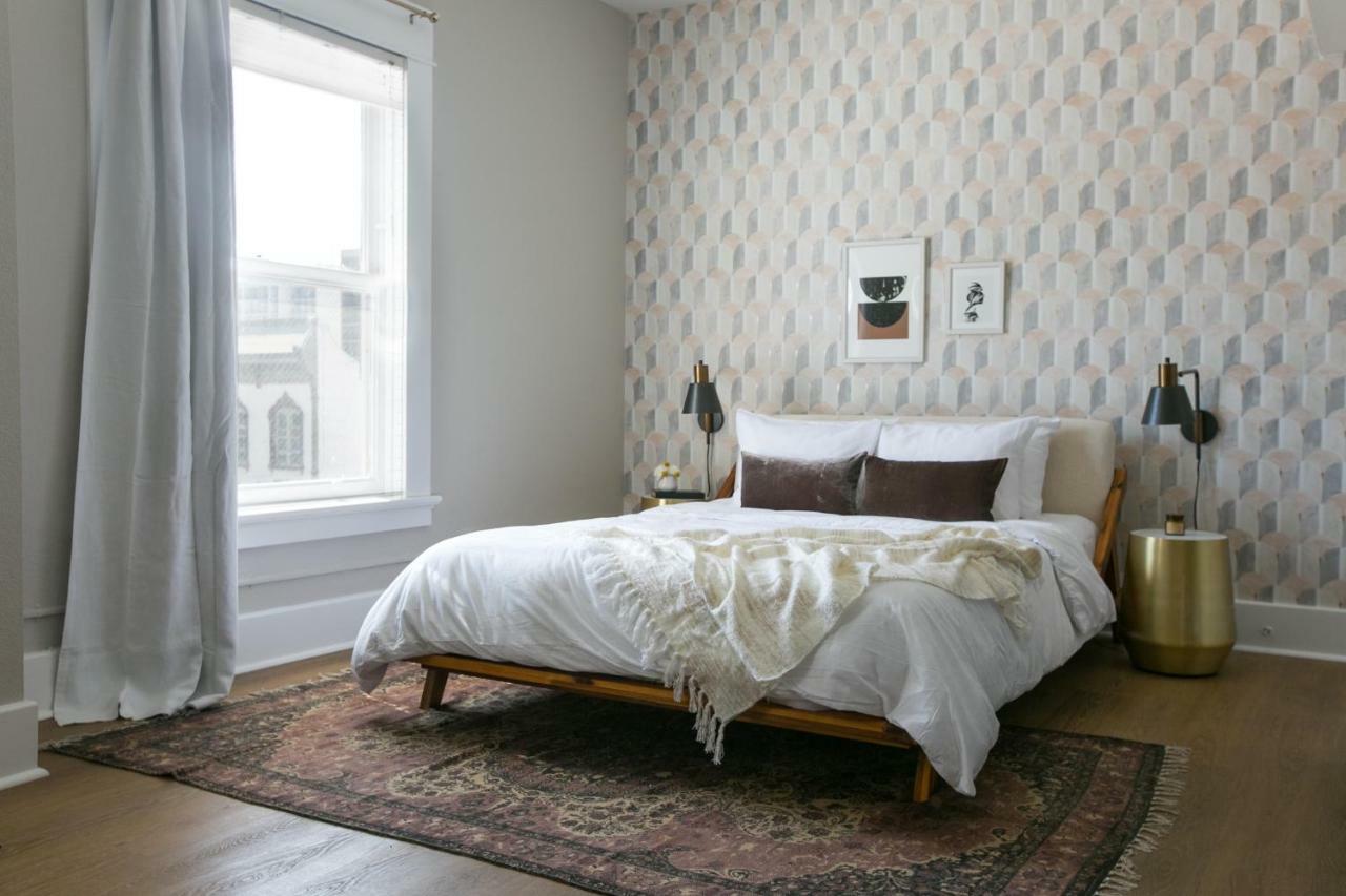 Sonder — The William Penn Aparthotel San Diego Exterior photo