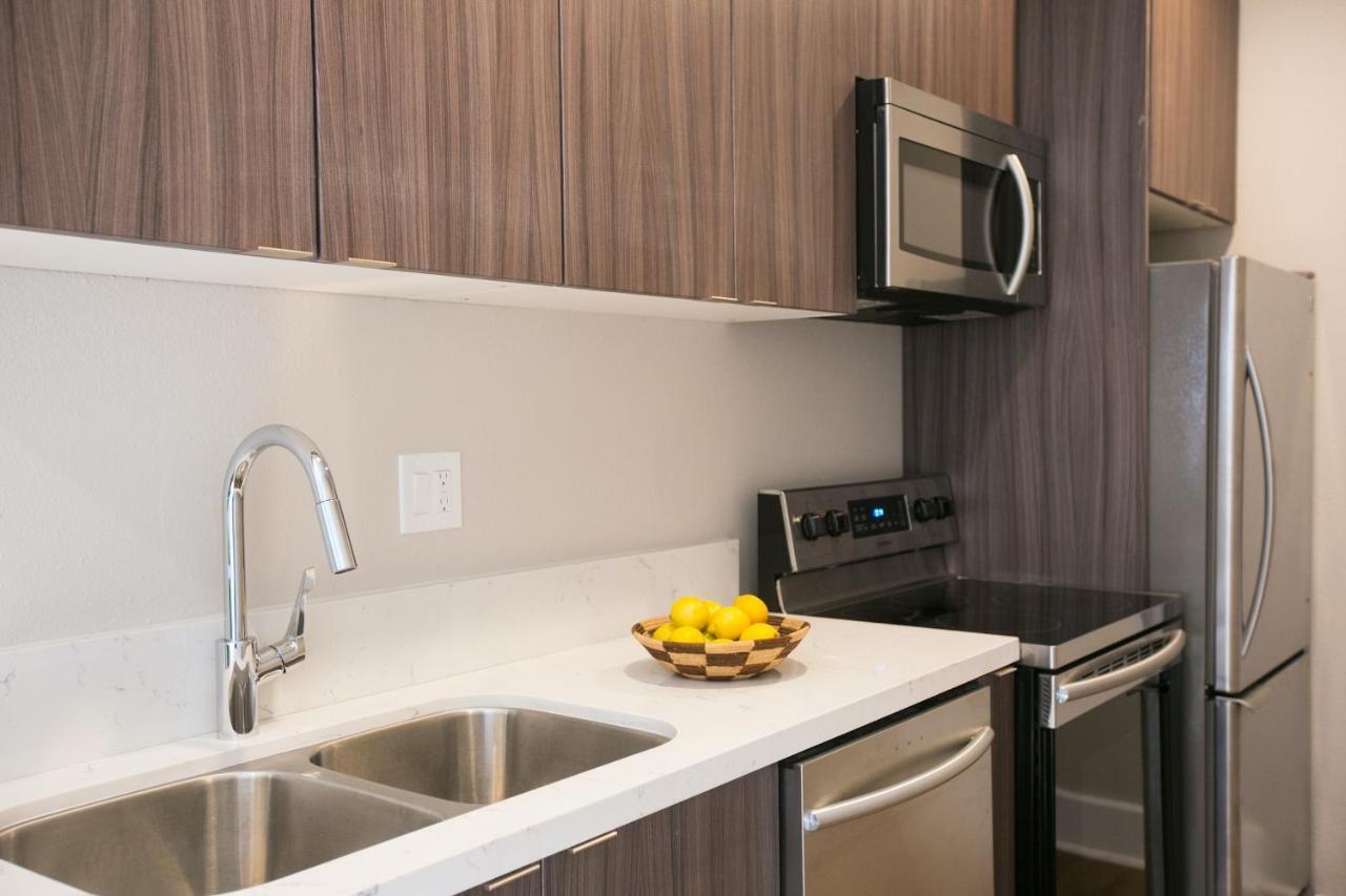 Sonder — The William Penn Aparthotel San Diego Exterior photo